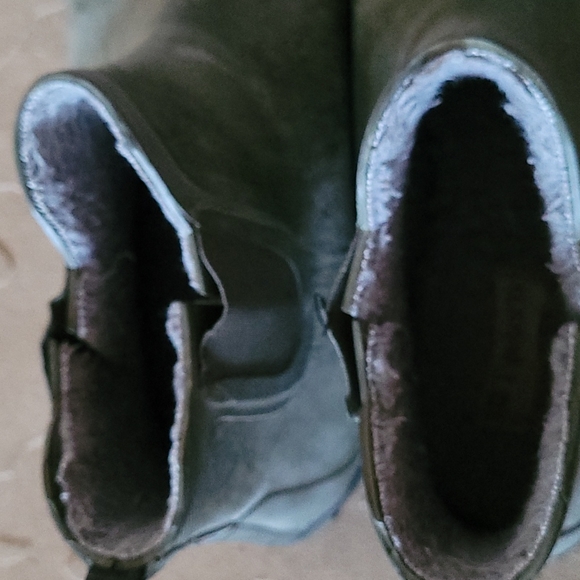 Tretorn rain boot - Picture 4 of 4